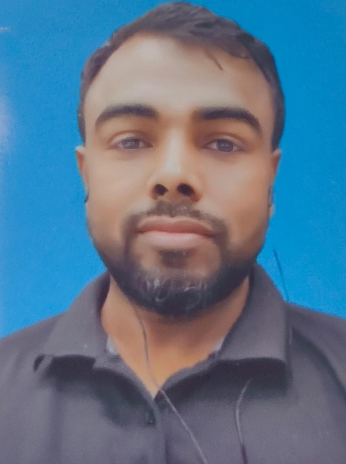Employee Photo